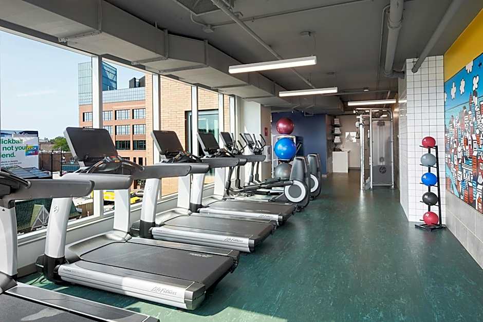 Hotel Zachary, Chicago, a Tribute Portfolio Hotel