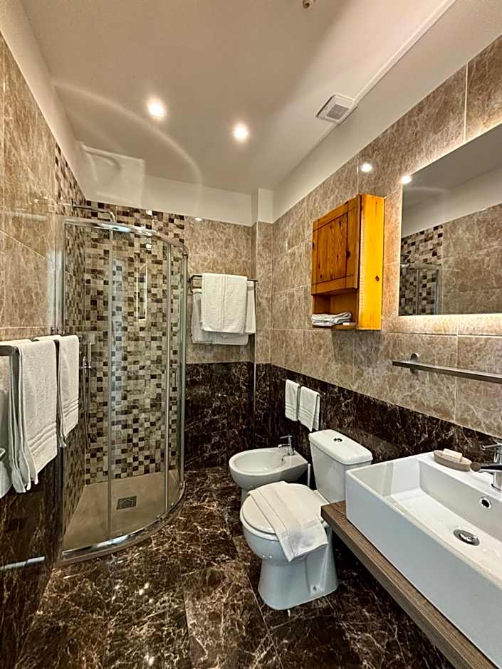 IG - "Villa Don Antonio" Apartments