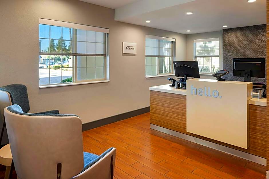 TownePlace Suites by Marriott Ontario Airport