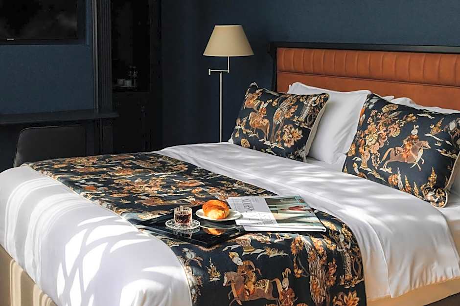 Puris Moedani Boutique Hotel