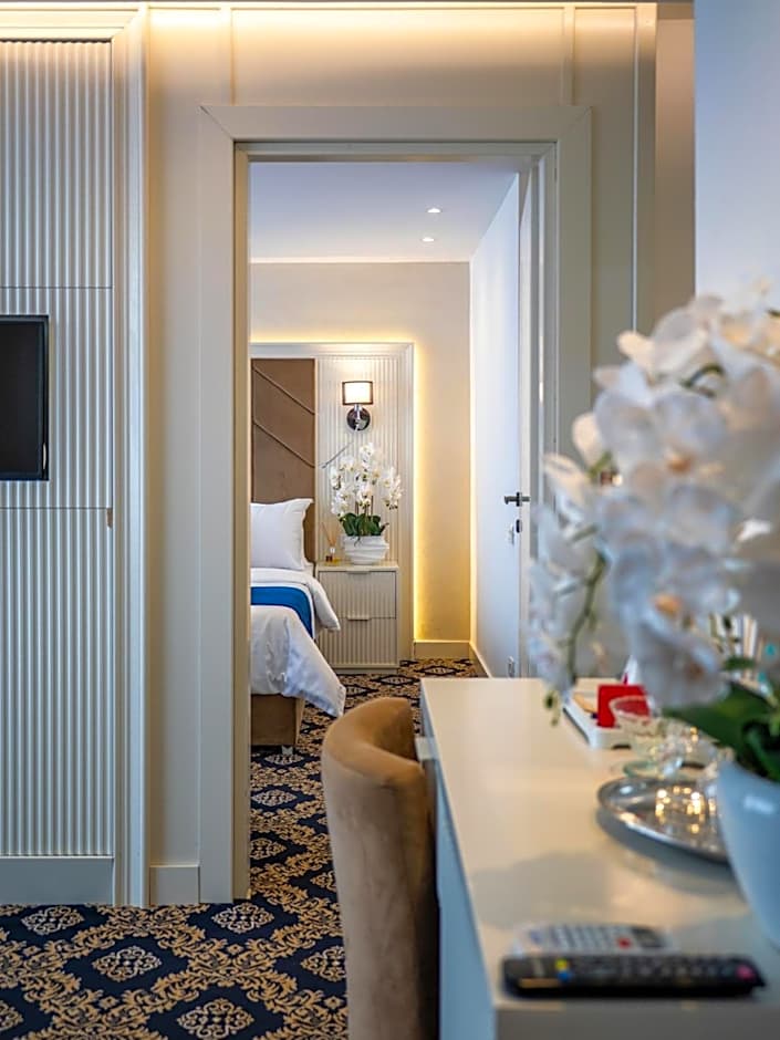 Hotel Belvedere