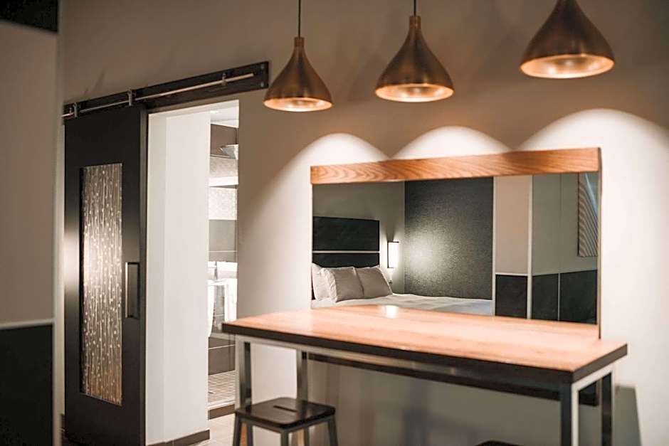 CityFlatsHotel - Grand Rapids, Ascend Hotel Collection