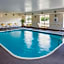 Fairfield Inn & Suites by Marriott Chicago Tinley Park