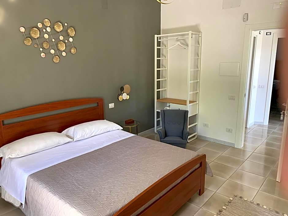 La Villetta B&B