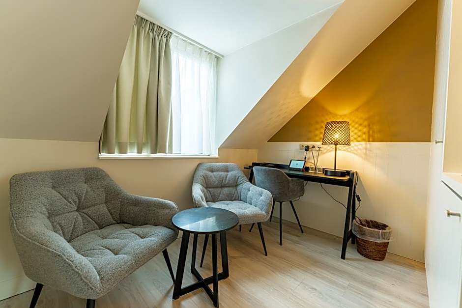 Hotel Acacia
