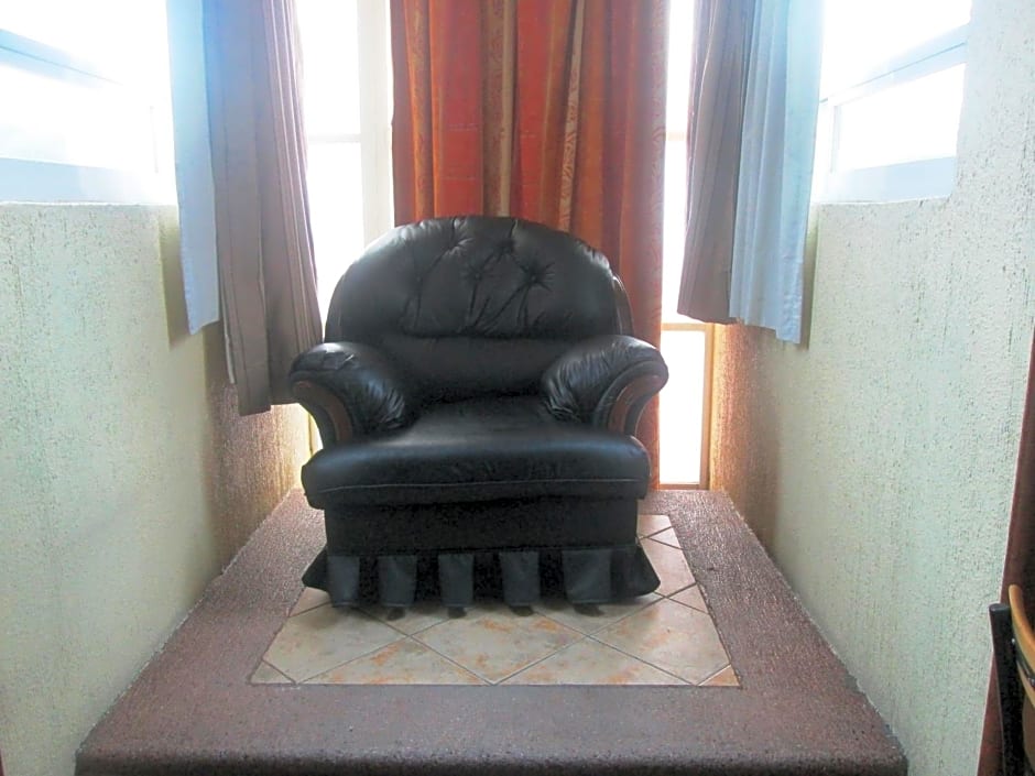 Hotel Real Azteca