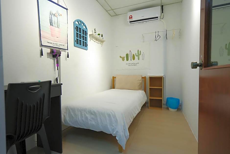 G Traveler Accommodation Homes 居旅舍