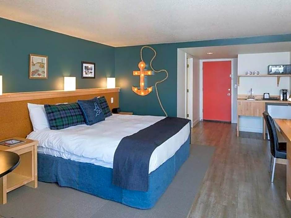 Surftides Hotel