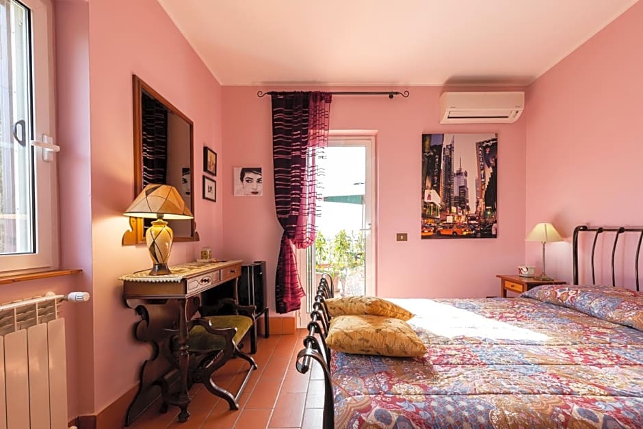 La Tana delle Stelle B&B di Charme e Relax