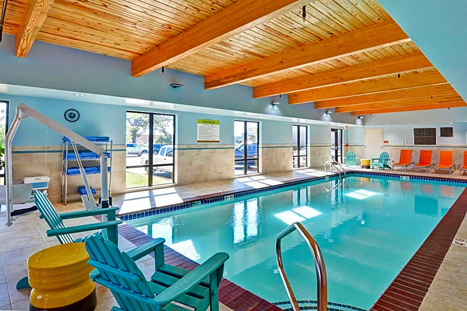 Home2 Suites by Hilton Conway, AR