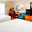 Fairfield Inn & Suites by Marriott Pittsburgh Neville Island