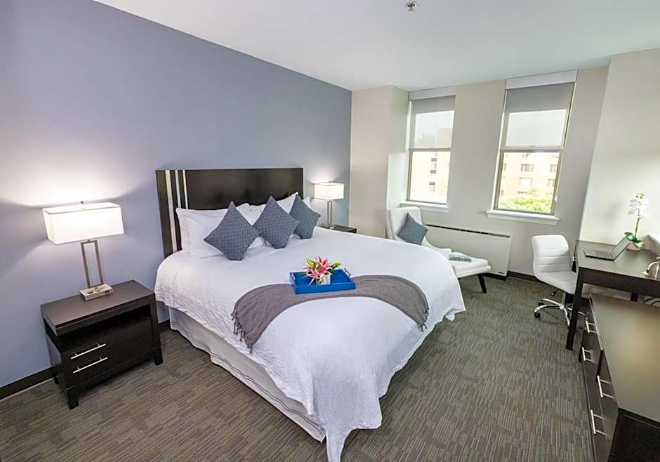 Kellogg Conference Hotel