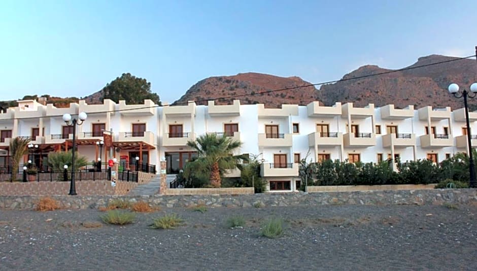 Triton Authentic Cretan Hotel