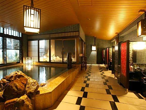Dormy Inn Premium Wakayama Natural Hot Spring