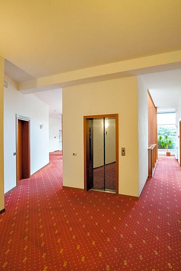 Hotel Garibaldi
