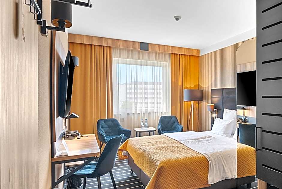 Park Hotel Diament Katowice