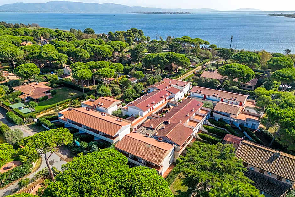 Giannella Beach Residence Apartment