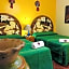 Hotel Cazomalli Oaxaca