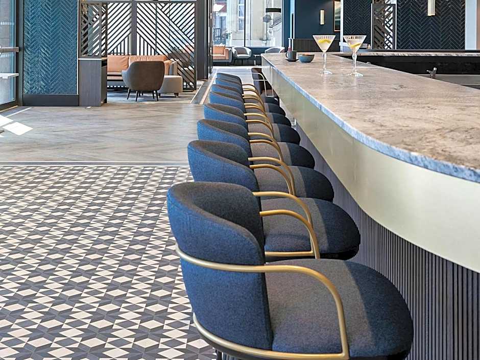 Mercure Paignton Hotel