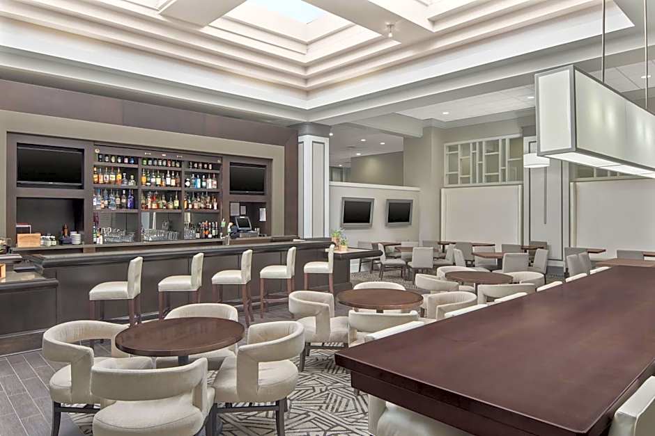 Crowne Plaza Greenville By IHG