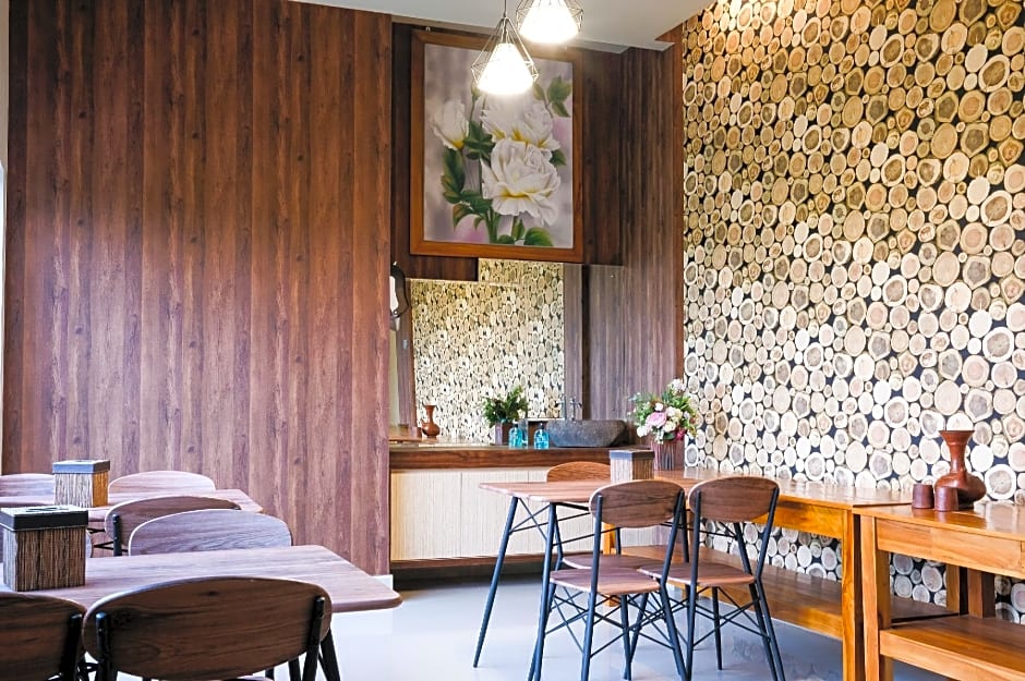 OYO 683 Jepun Guesthouse