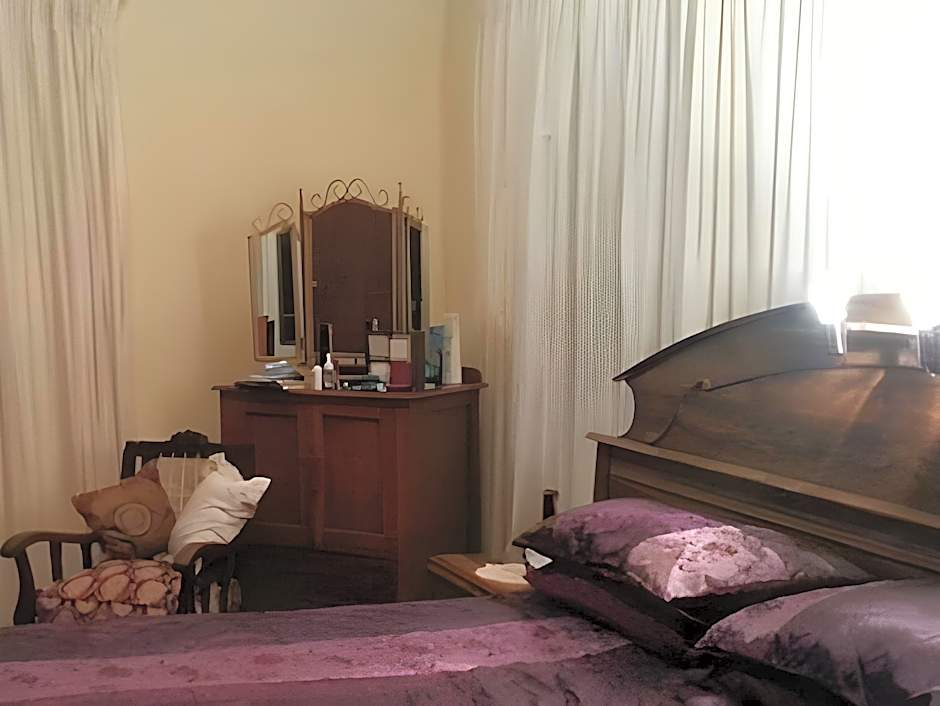 Oak Lane Bed and Breakfast