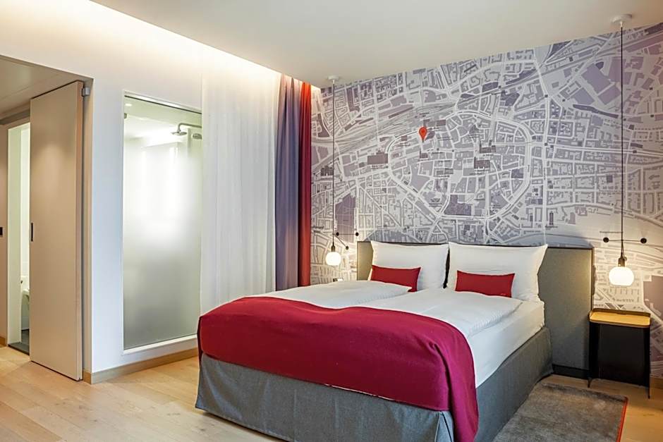 IntercityHotel Dortmund