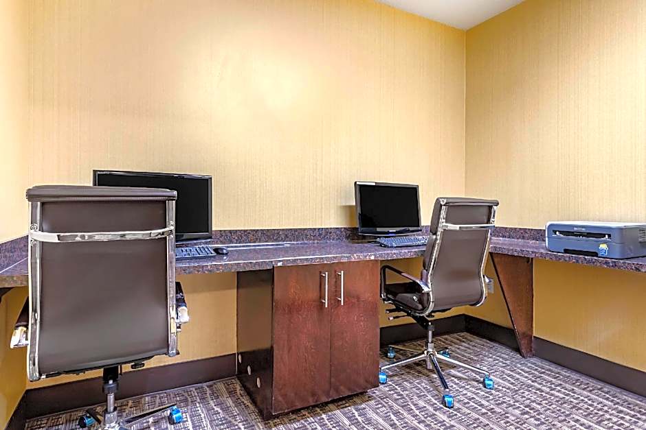 Comfort Inn & Suites Navasota