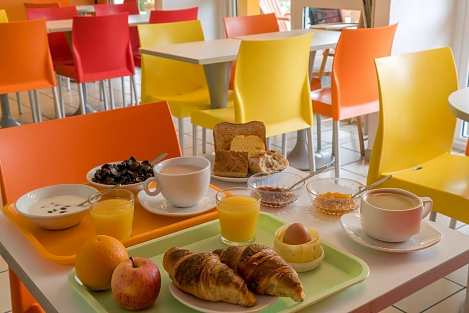 The Originals Access, Hotel Saintes Recouvrance