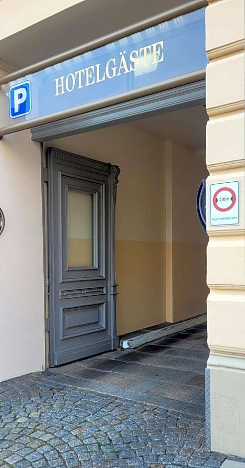 Hotel Via Regia - VIAs-Hotels