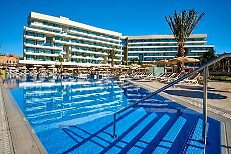 Hipotels Gran Playa de Palma
