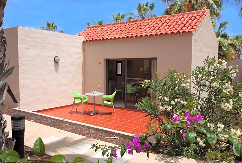 Photo 1 of 6 of Classic 2 bedrooms Bungalow 4 ADULTS + 1 CHILDREN