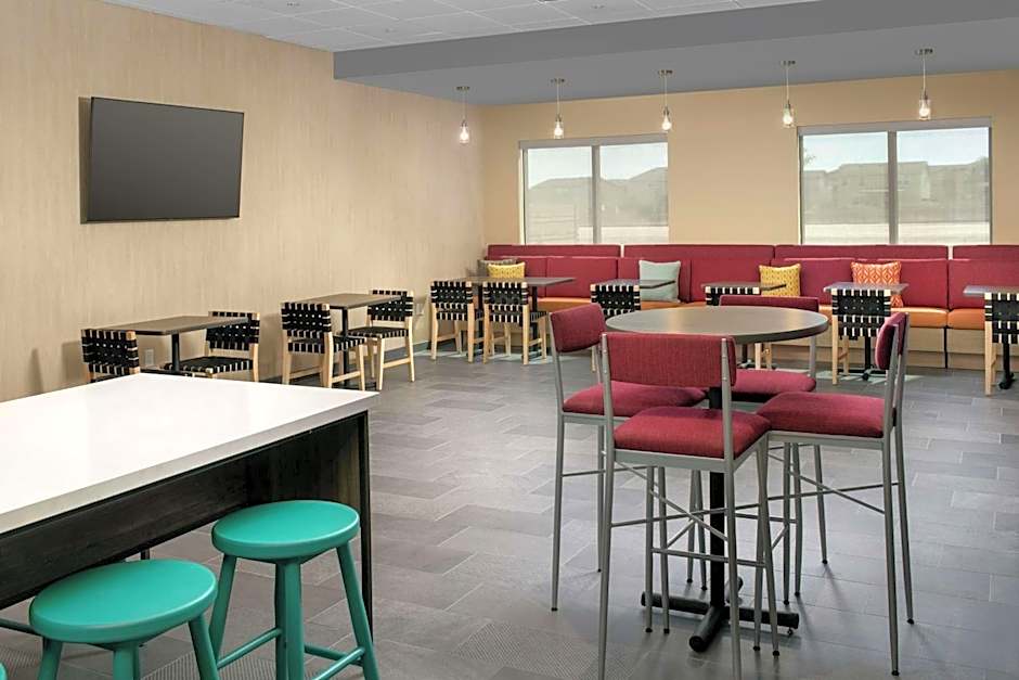 Tru by Hilton San Antonio Lackland Sea World