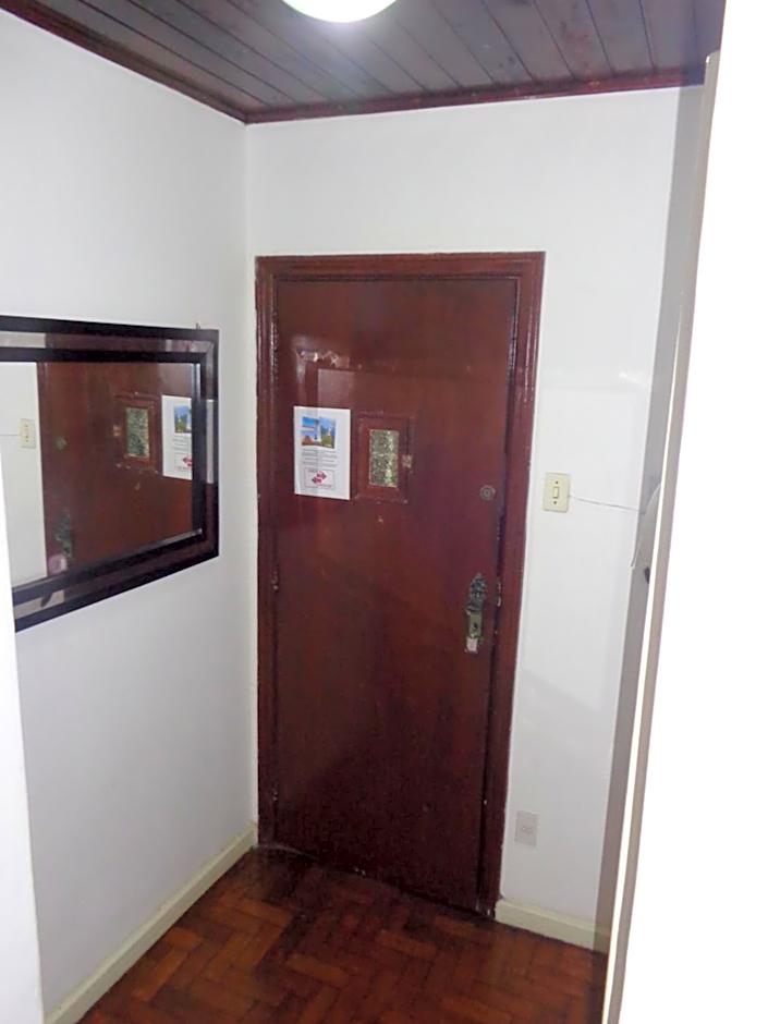 Copacabana Praia Rio