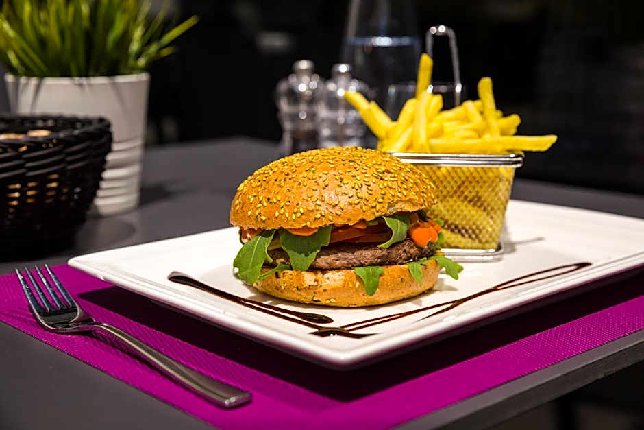 ibis Lausanne Crissier