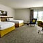 Hilton Garden Inn Sunnyvale, CA