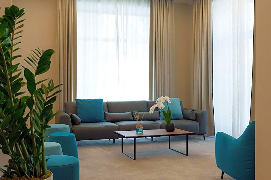 Vi Suites