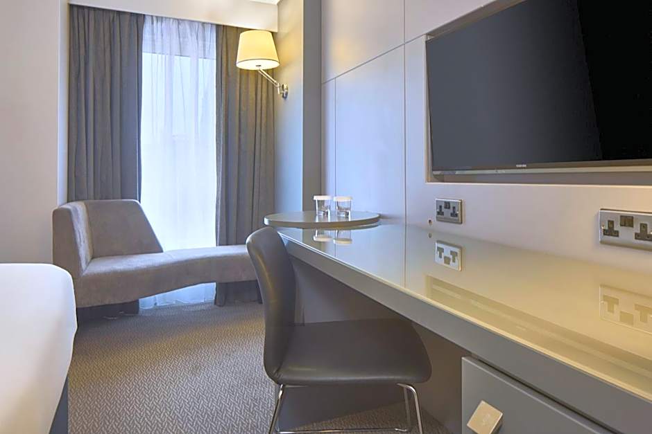 DoubleTree By Hilton Hotel Bristol City Centre