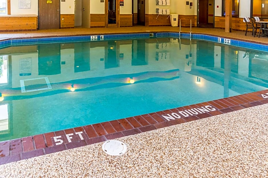 Comfort Inn West
