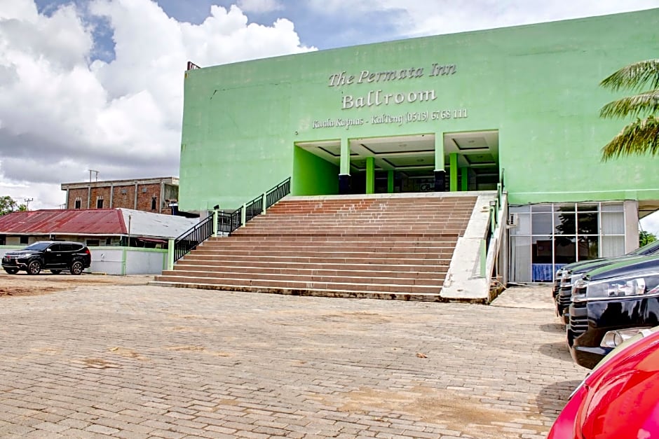 OYO 90112 Hotel Permata Inn