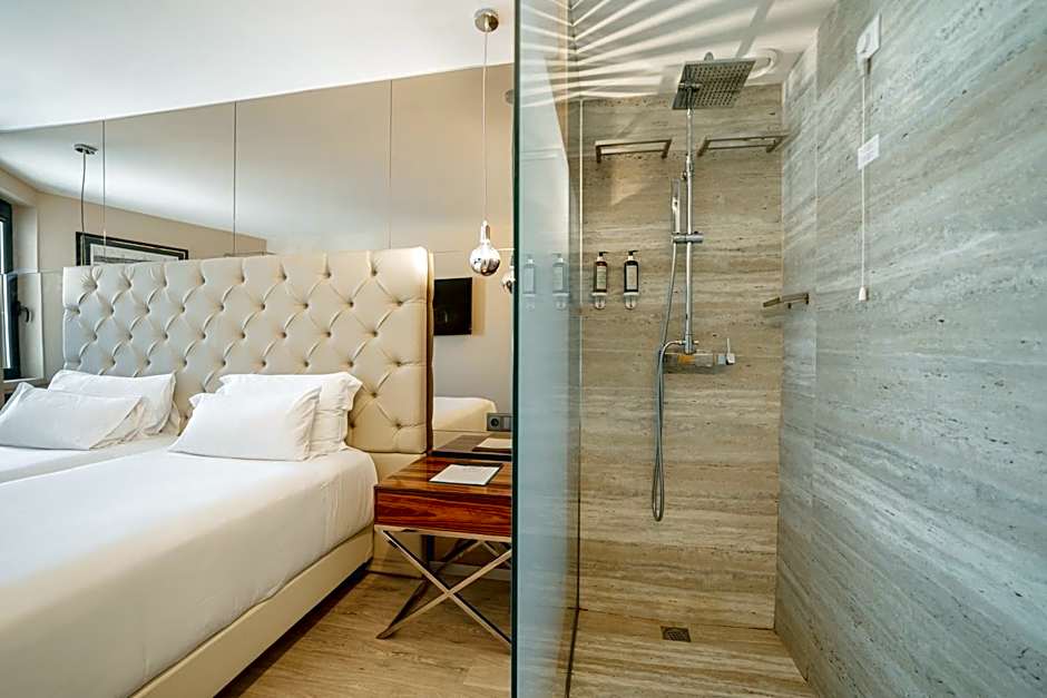 ABC Hotel Porto - Boavista