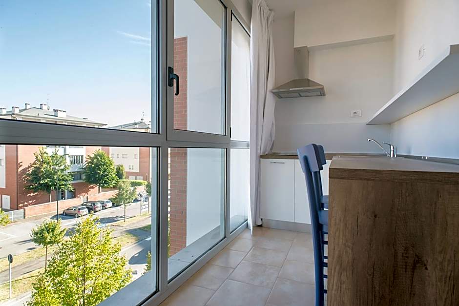 Darsena Ravenna Apartments
