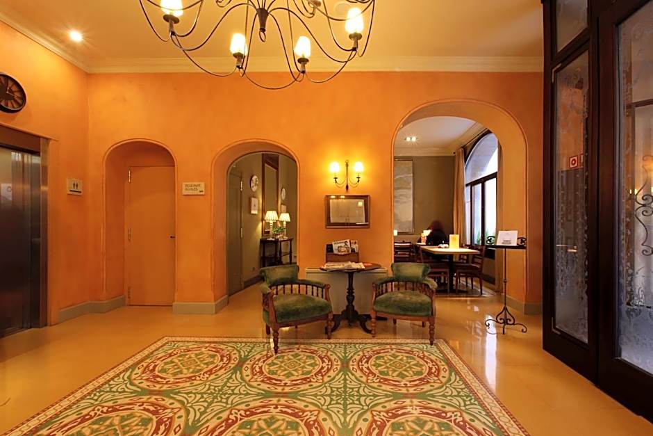 Bremon Boutique Hotel by Duquesa Hotels Collection