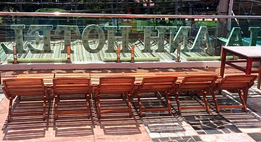 Ha Anh Hotel - Mui Ne