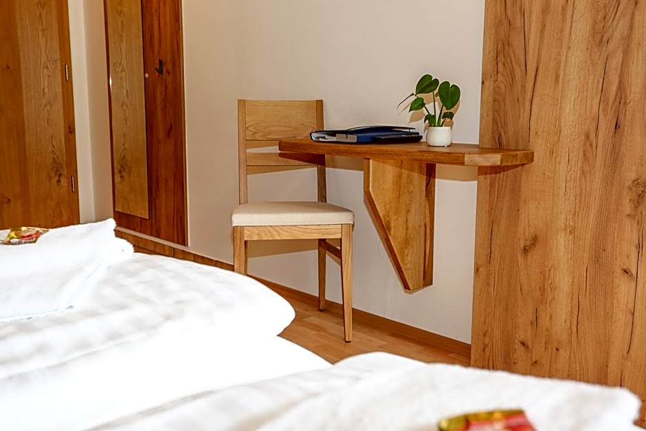 Gasthof Leitner - Der Wirt an der Klamm