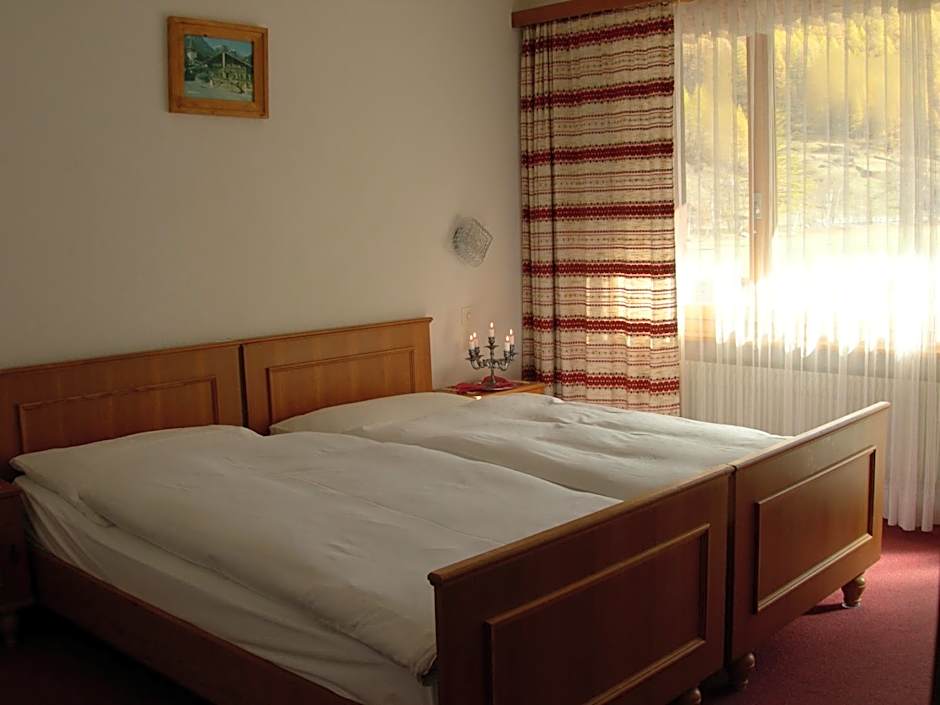 Hotel Adler