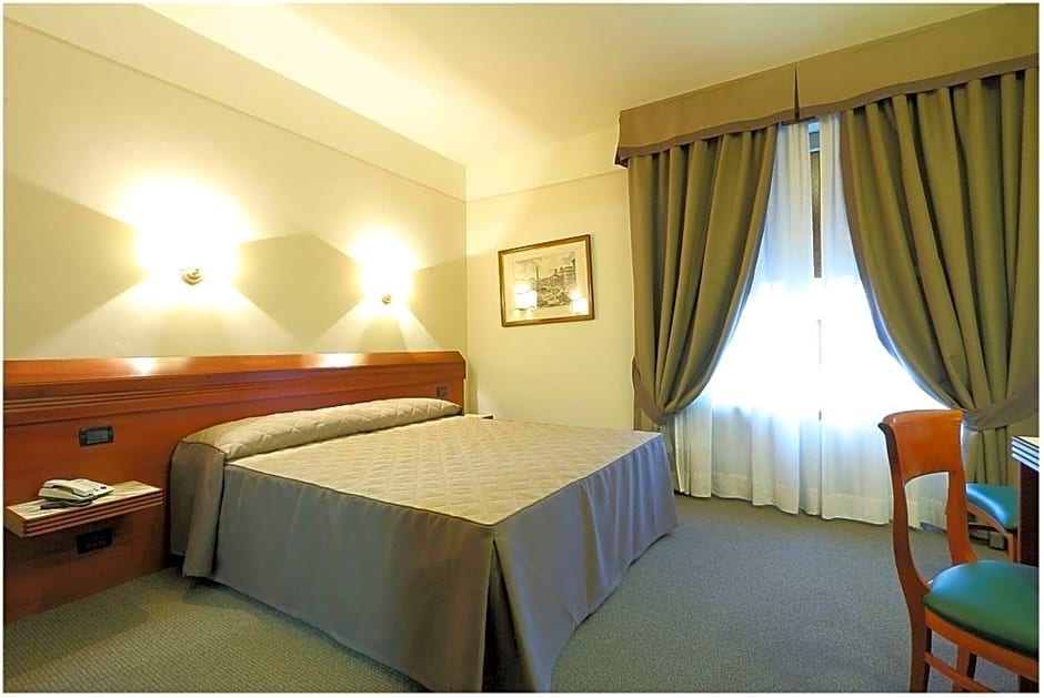 Hotel Arcadia