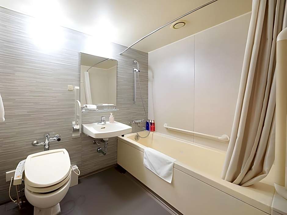 Richmond Hotel Yokohama-Bashamichi