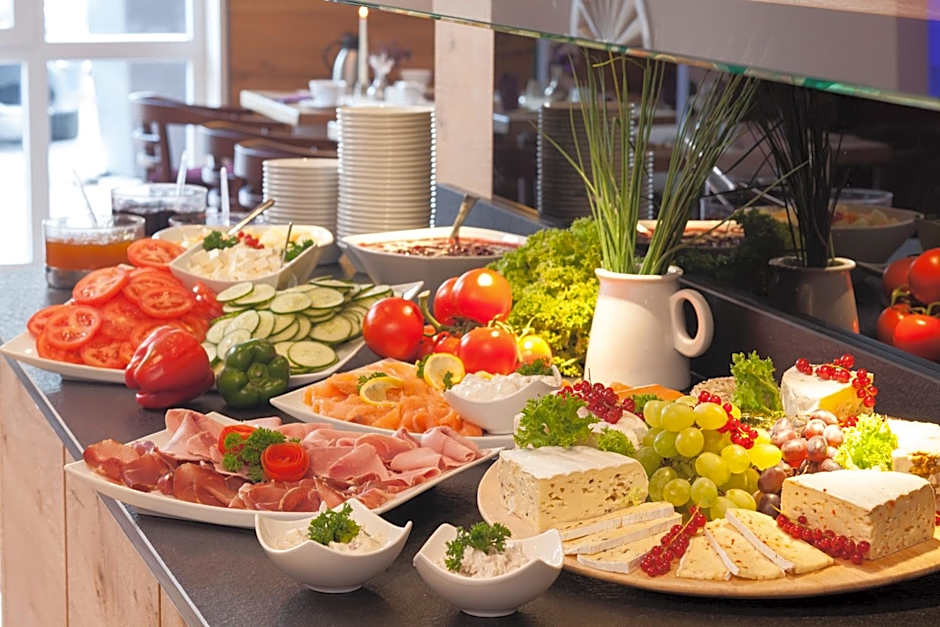 Best Western Plus Hotel Willingen