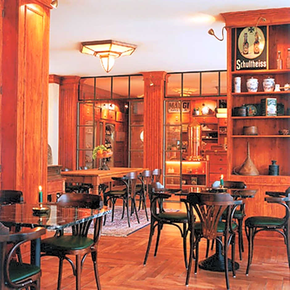 Romantik Hotel Kaufmannshof